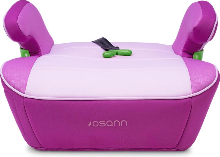 Produktbild Osann Junior Isofix Gurtfix (Kindersitzerhöhung, ECE R129/i-Size Norm)