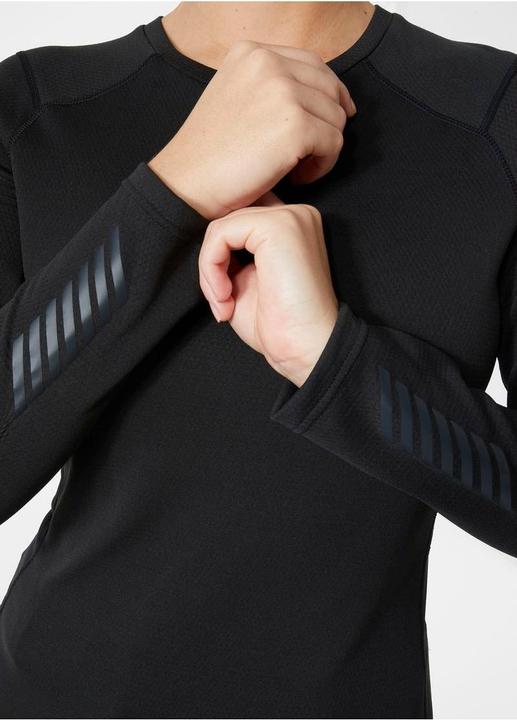 Immagine prodotto Helly Hansen W Lifa Equipaggio attivo (XL)