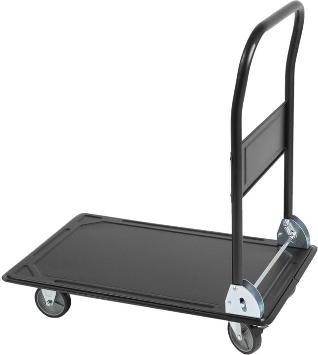 Actual product image Stier Folding platform trolley Load capacity 300kg LxW 910x610mm (300 kg)