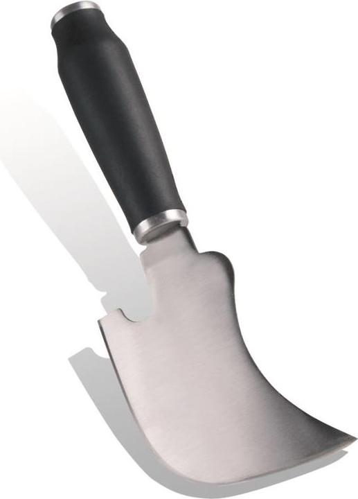 Productafbeelding Steinel Kwart maan mes