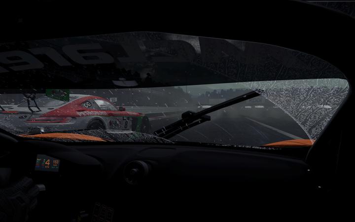 Actual product image Bandai Namco Project Cars 2 (PS4, Multilingual)