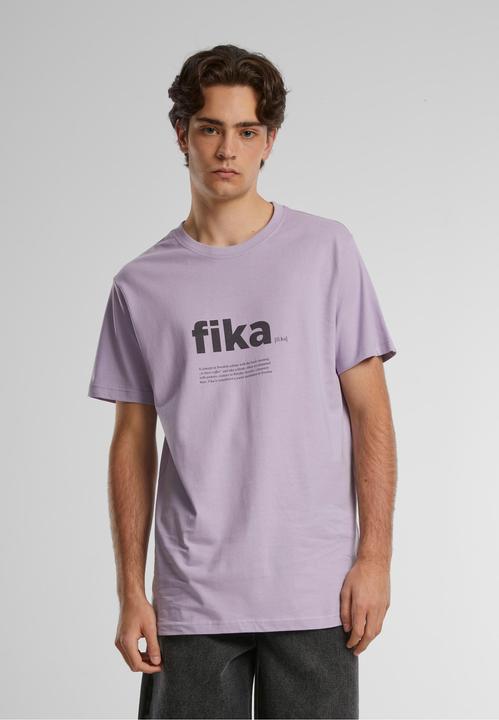 Produktbild Mister Tee Fika Definition Tee - 7388 (M)