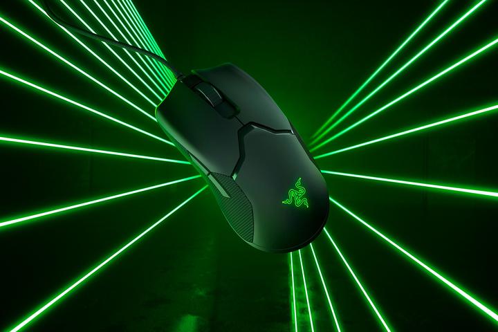 Image du produit Razer Viper (Filaire)