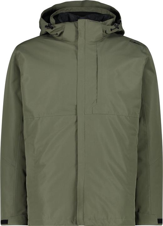 CMP Campagnolo Hoodie