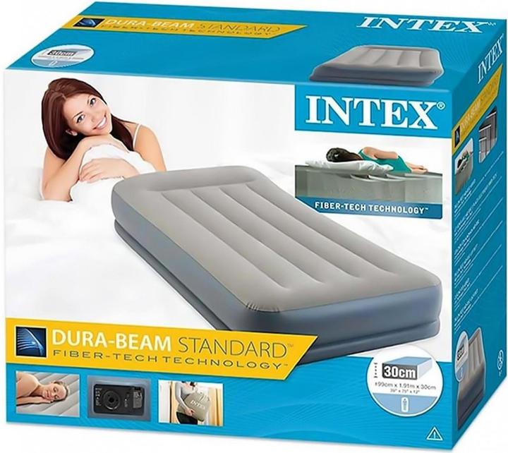 Produktbild Intex Mid-Rise Twin (100 x 190 cm)