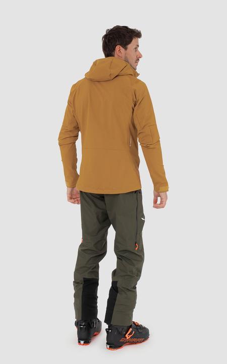 Actual product image Salewa Sella DST Hybrid (XXL)