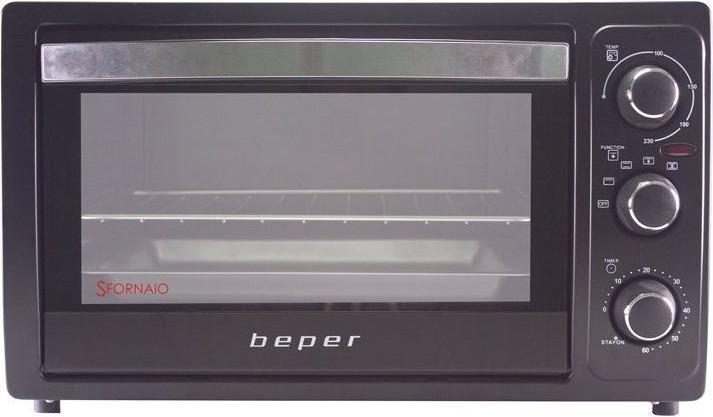 Actual product image Beper 90.884 (EU plug)