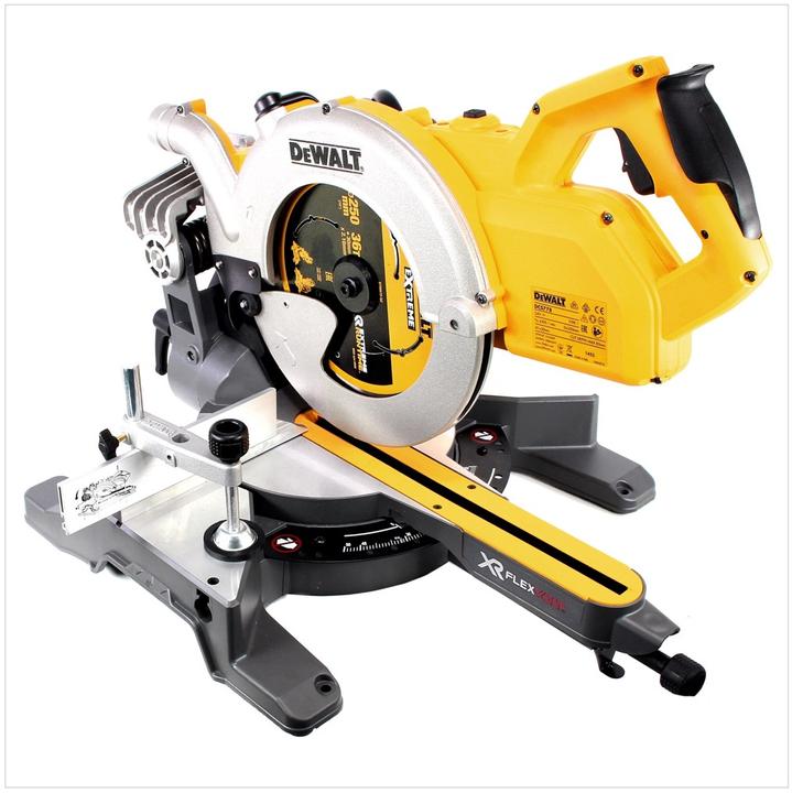Produktbild DeWalt Akku-Paneelsaege, 54V