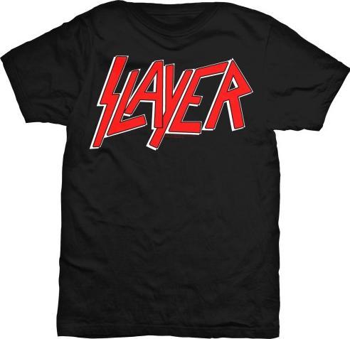 Slayer Classic Logo