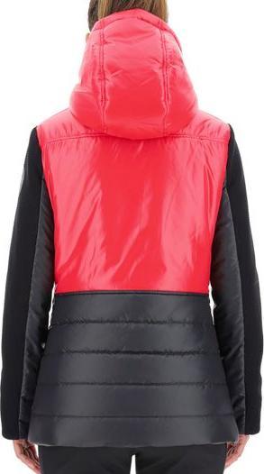 Actual product image UYN Jacke Mit Durchgehendem Reissverschluss Skyon Charisma (XL)
