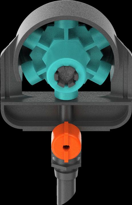 Actual product image Gardena Micro-Drip-System (Drip irrigation dripper)