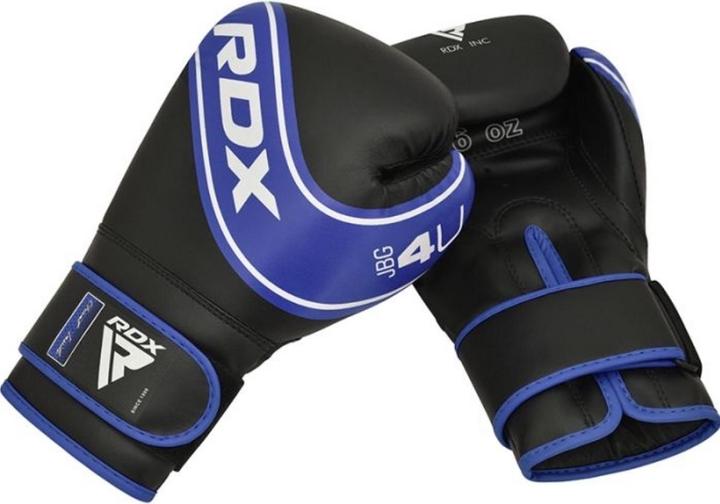 Produktbild Rdx Boxhandschuhe Kids (6 OZ, One Size)