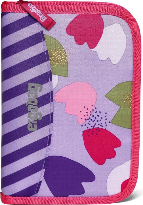 Actual product image Ergobag Pencil case 22 pcs.