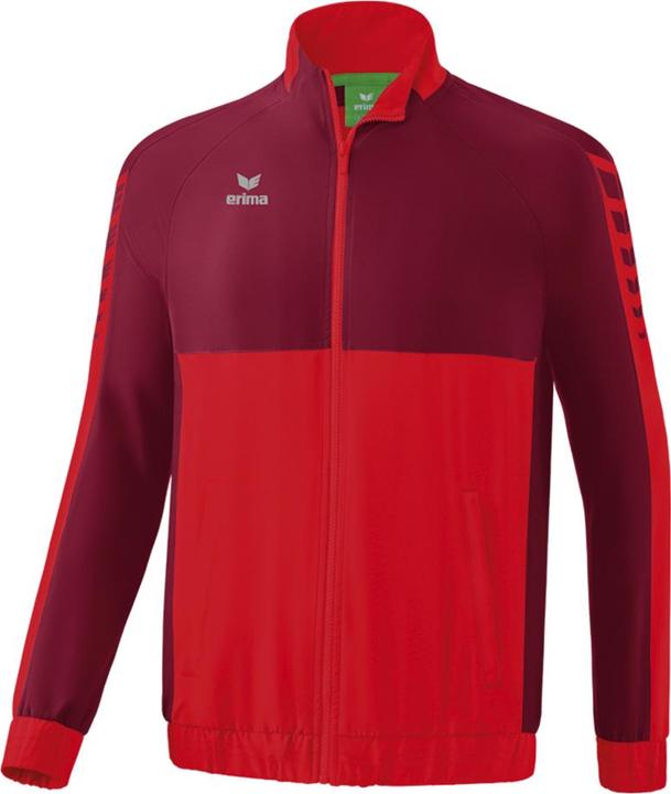 rosso bordeaux