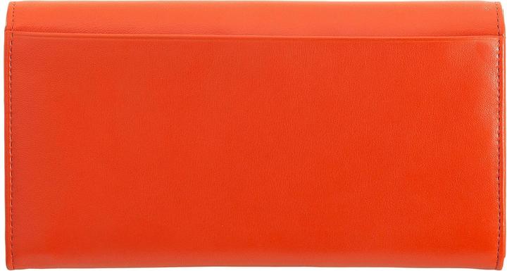 Image du produit Dudu Colorful Gandia Portefeuille RFID en cuir 19 cm