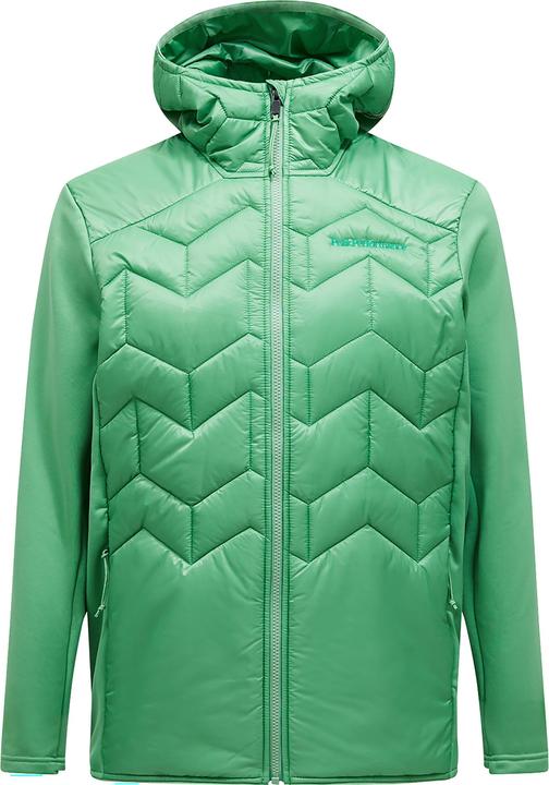 Image du produit Peak Performance Elevate Liner Hybrid Hood (S)