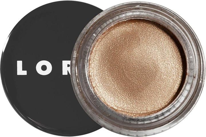 Lorac - LUX Diamond Metallic Crème Eye Shadow Satin (Satin)
