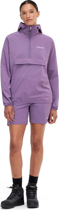 Actual product image Berghaus Wandermoor Wind (40, L)
