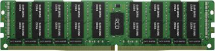 Produktbild Samsung 128 GB DDR4 3200 LRDIMM ECC Registred (1 x 128GB, 3200 MHz, DDR4-RAM, LR-DIMM)