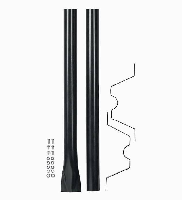 Actual product image Burg Wächter for letter box US-PFOSTEN 893 S