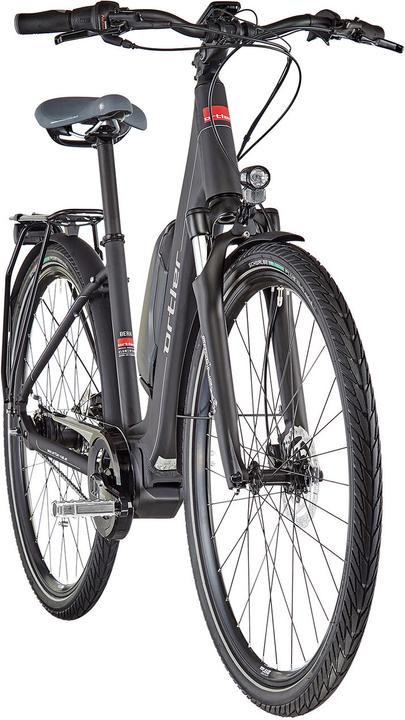 Produktbild Ortler E-Bern (45 cm)