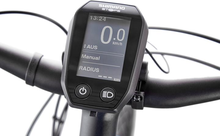 Produktbild Ortler E-Bern (45 cm)