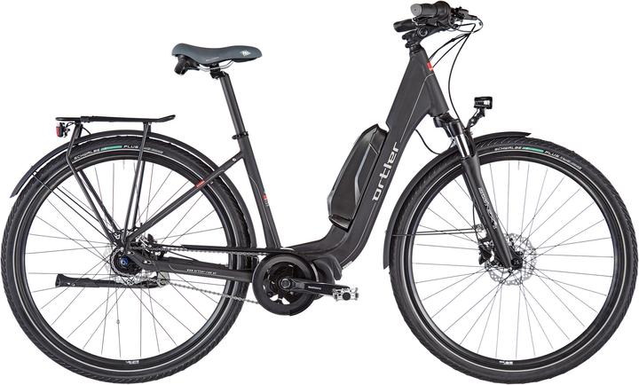 Produktbild Ortler E-Bern (45 cm)