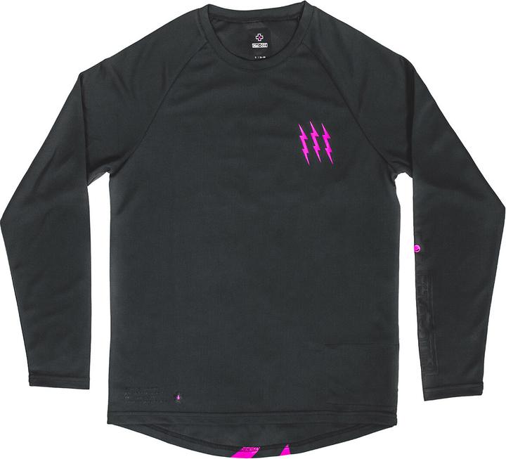 Actual product image Muc-Off Riders (L)