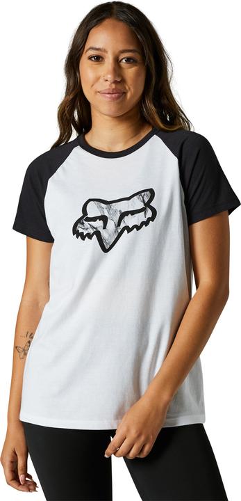 Fox Karrera Raglan
