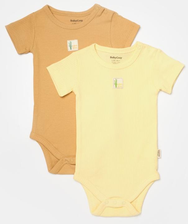 Jaune, Brown