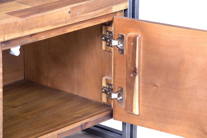 Actual product image Zago Omega (165 x 45 x 50 cm)