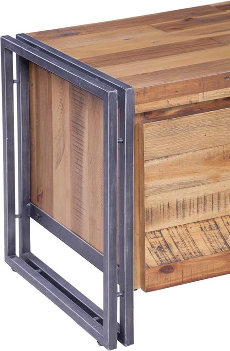 Actual product image Zago Omega (165 x 45 x 50 cm)