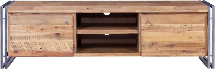 Actual product image Zago Omega (165 x 45 x 50 cm)