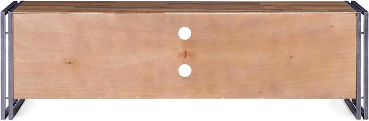 Actual product image Zago Omega (165 x 45 x 50 cm)