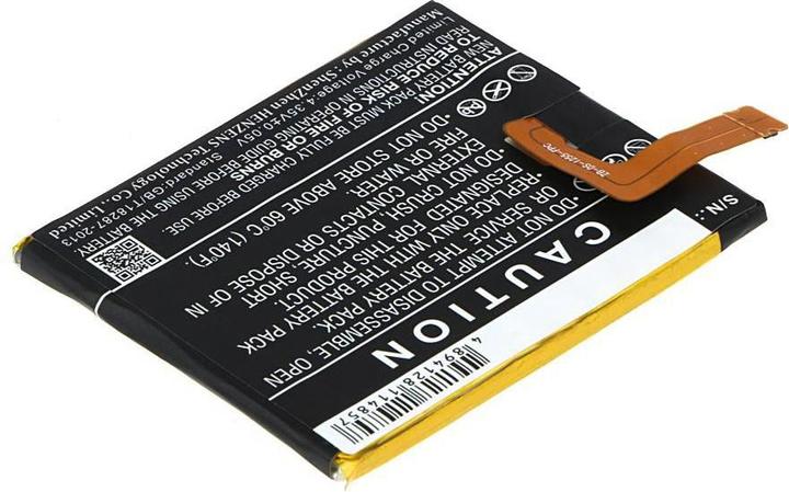 Image du produit CoreParts Batterie mobile pour le vol