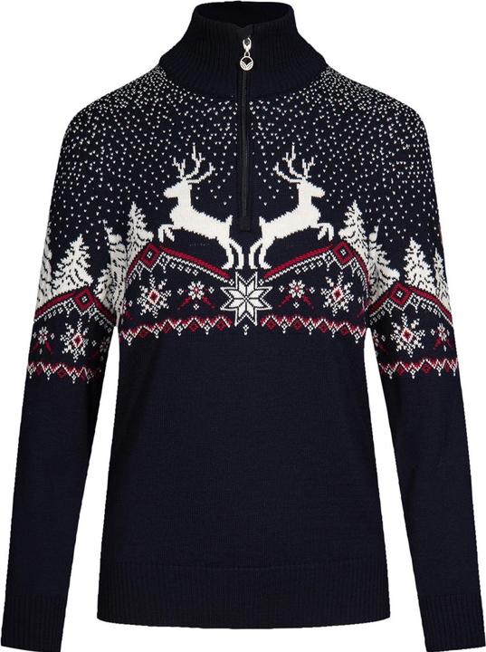 Produktbild Dale of Norway Christmas Fem (L)