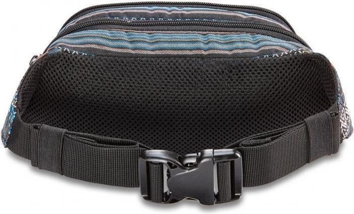 Actual product image Dakine Fanny pack Hip Pack Dark grey