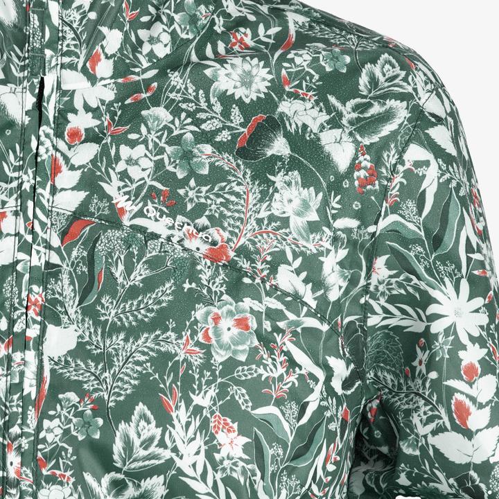 Produktbild Quechua Raincut Zip (XS)