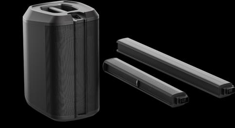 Actual product image Bose L1 Pro8 (Active, 1 pc.)