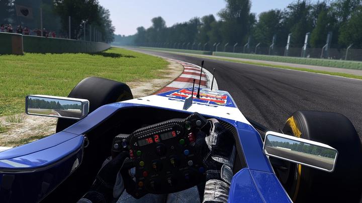 Image du produit Bandai Namco Project Cars - Jeu de l'année (Xbox One S, EN)