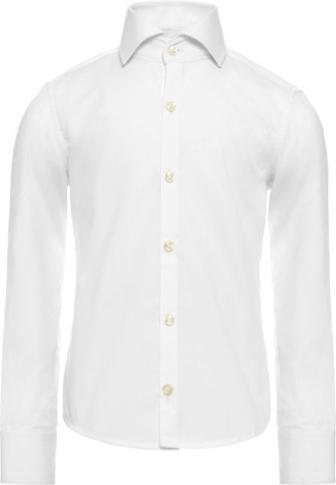 Produktbild OppoSuits Boys White Knight Hemd (98, 104)
