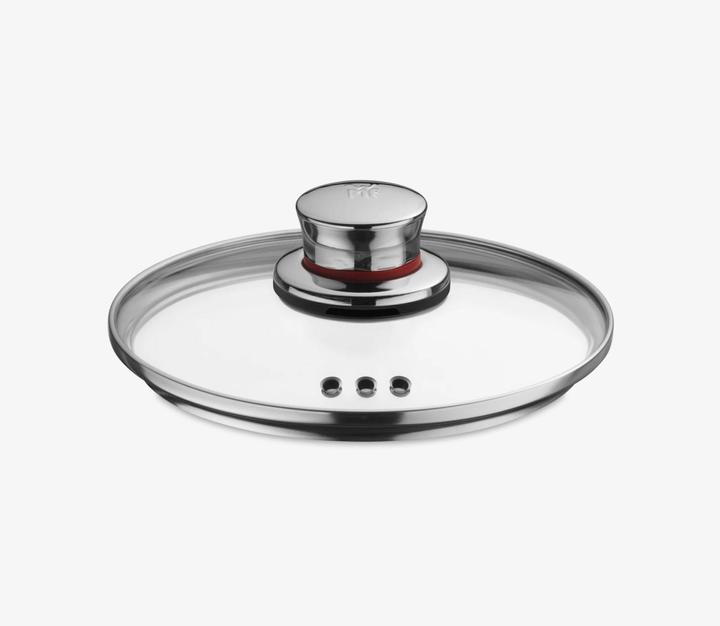Produktbild WMF Ersatzdeckel Ø 24 cm Quality One (24 cm, Metall, Glas)