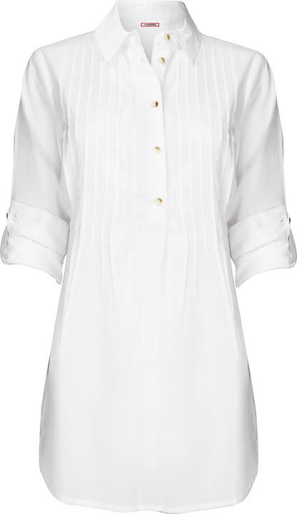 Image du produit Joe Browns Tabbed Sleeve Longline Blouse (38)