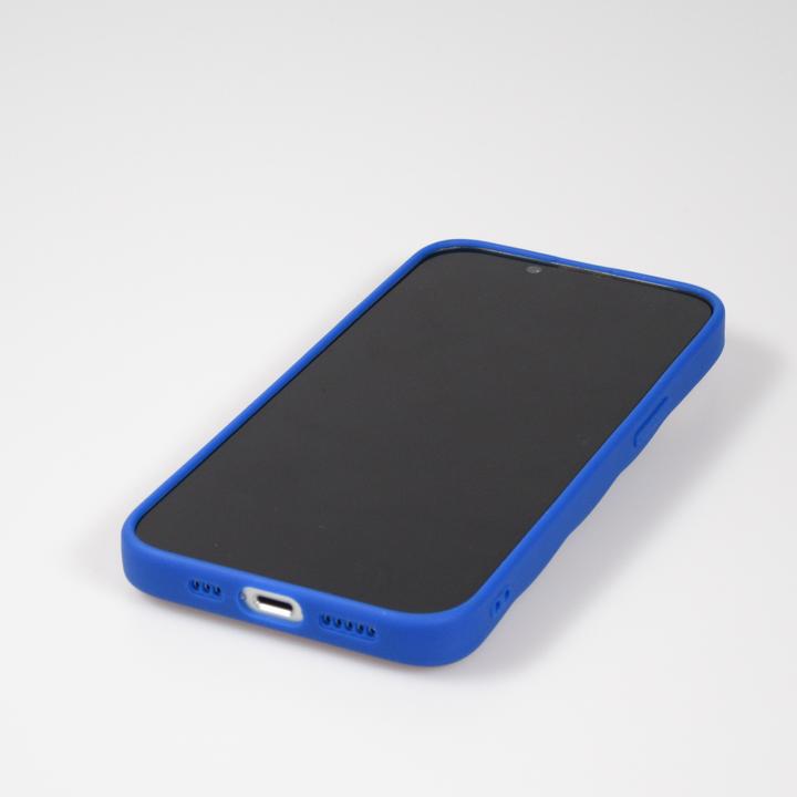 Image du produit PhoneLook Coque Silicone 3D coussins cover (Apple iPhone 14)