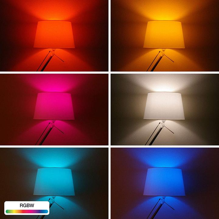 Actual product image Innr Candle (E14, 4.90 W, 465 lm, 1 x, F)