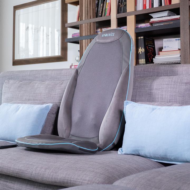 Produktbild Homedics Massage-Sitzauflage SGM-1300H-EU