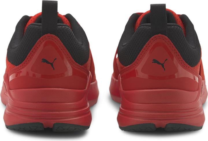 Actual product image Puma trainers wired run (42)