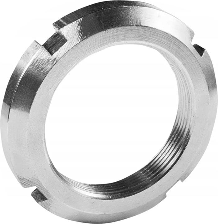 Actual product image Mini Motor Lenkradmutter Ersatzteil