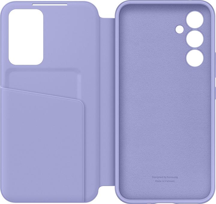Immagine prodotto Samsung Cover portafoglio Smart View (Samsung Galaxy A54 5G)