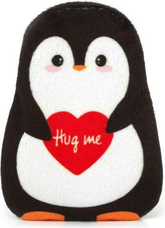 Legami Scaldamani - Pinguino